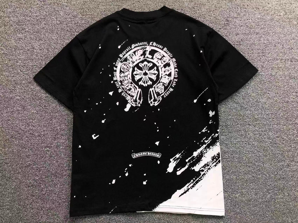 Cross Tshirt
