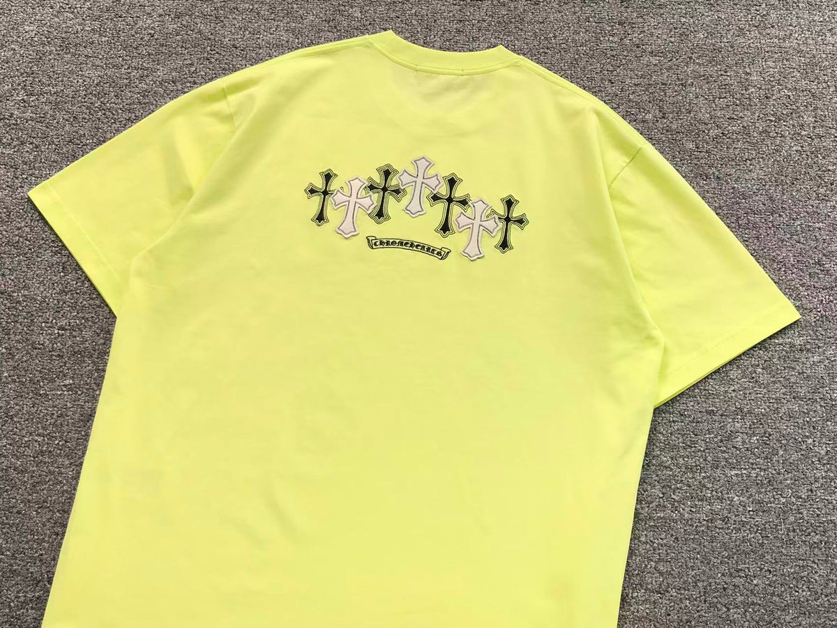 Cross Tshirt