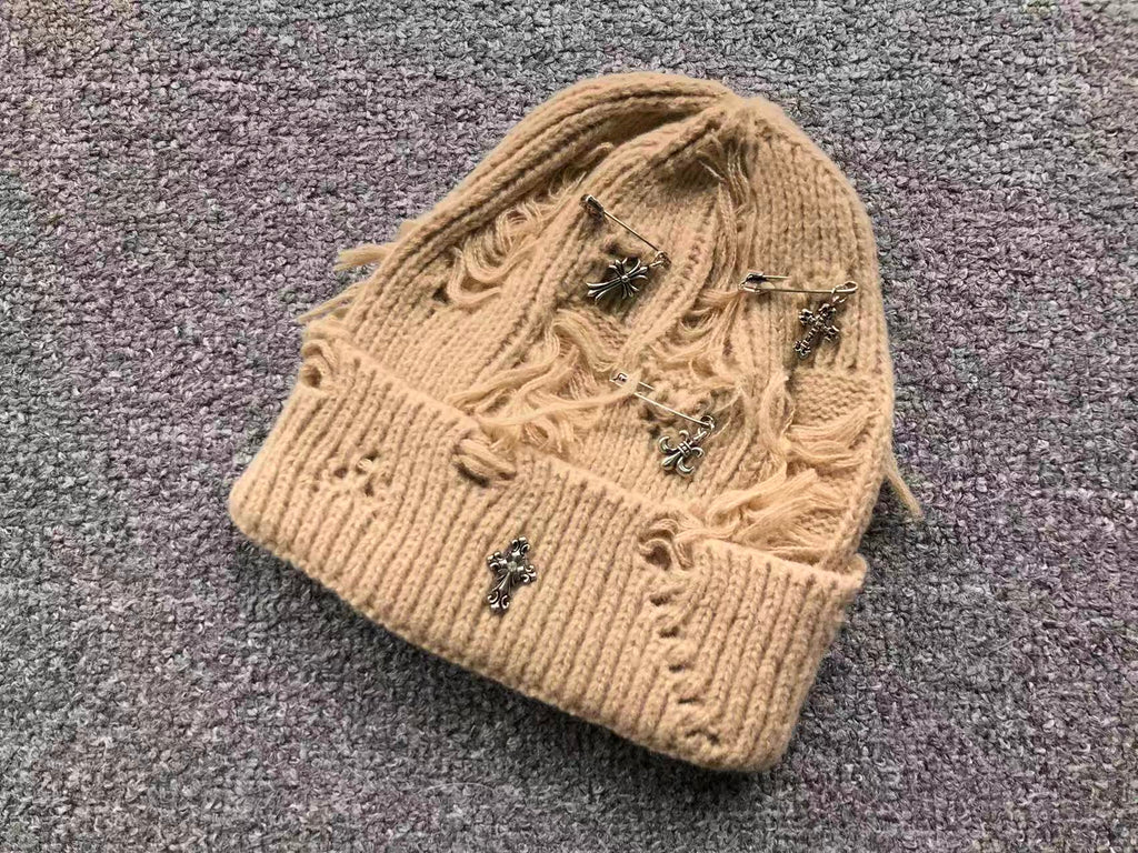 Cross Cap