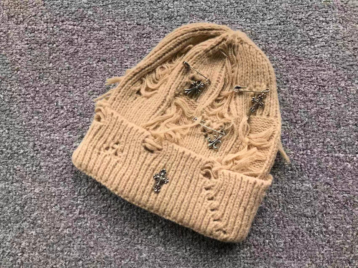 Cross Cap