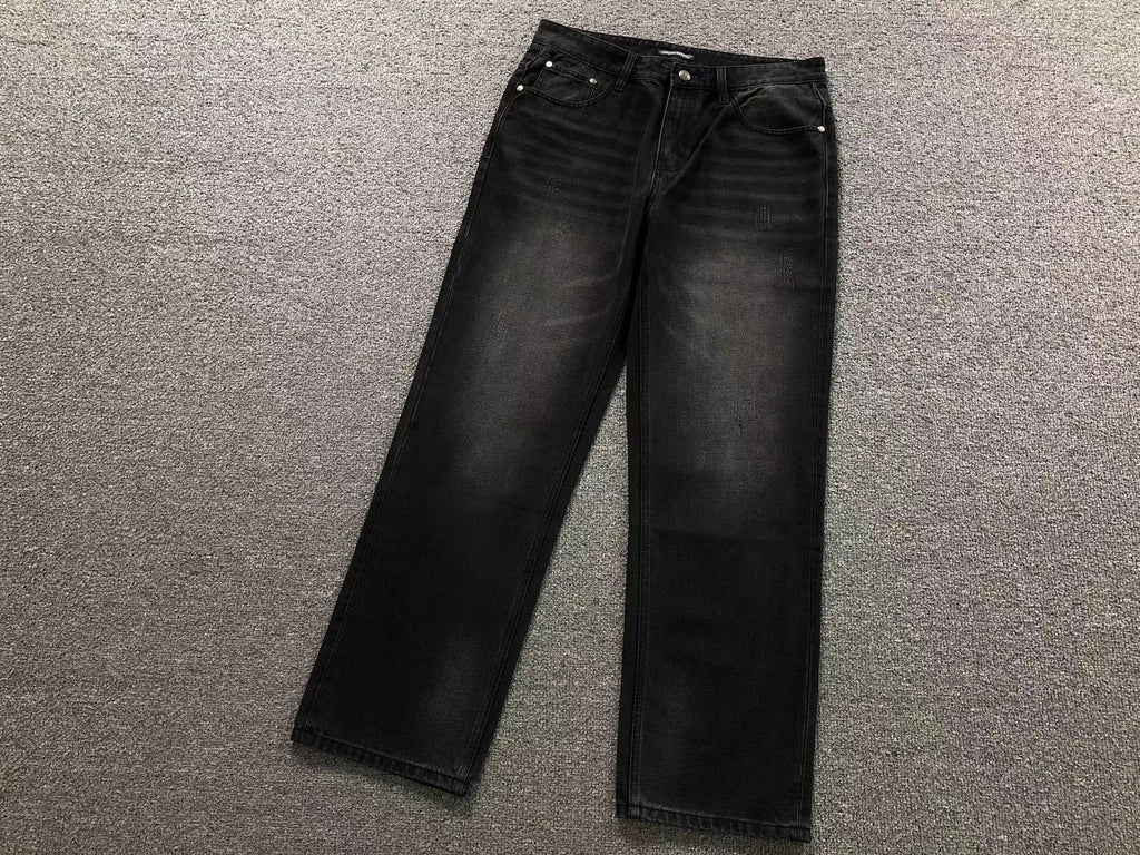 Cross Pants