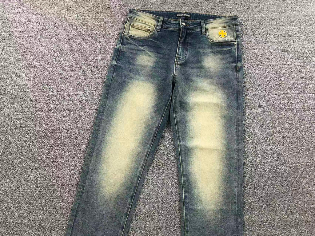 Cross Pants