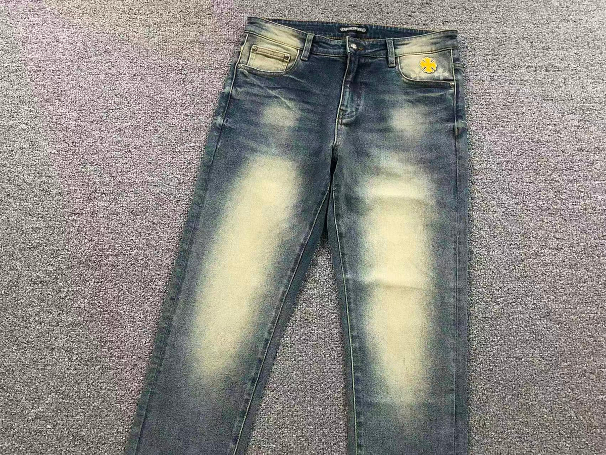 Cross Pants