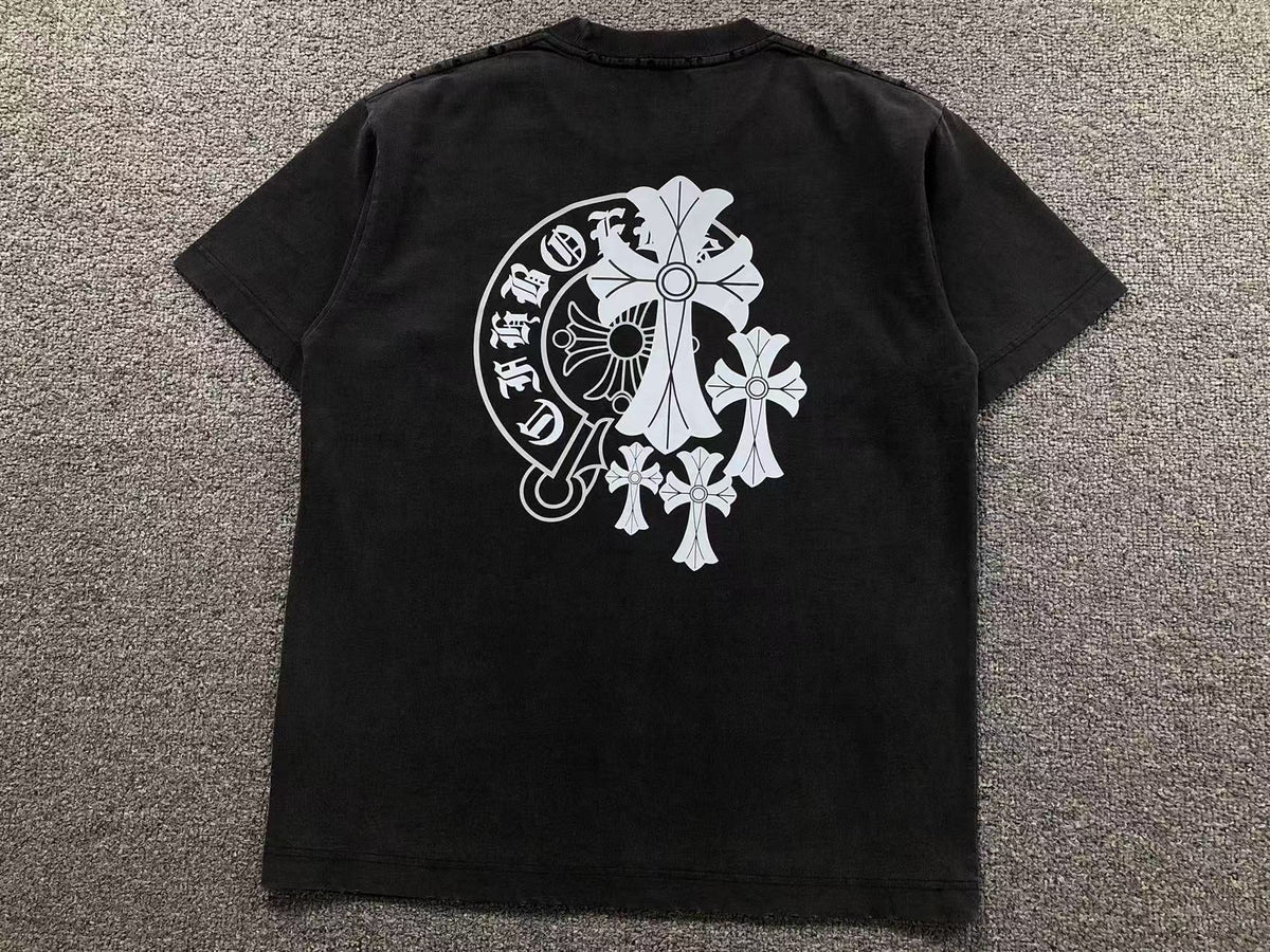 Cross Tshirt