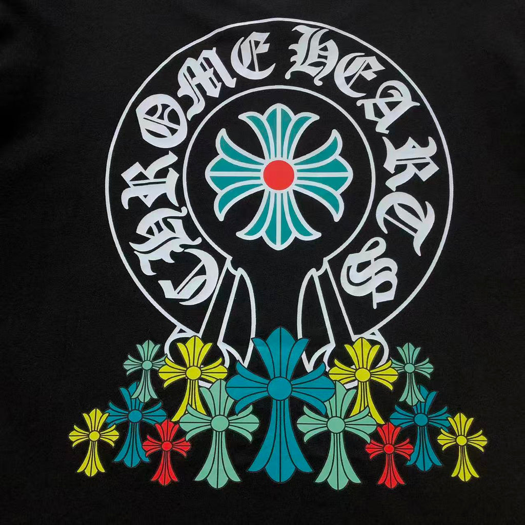 Cross Tshirt