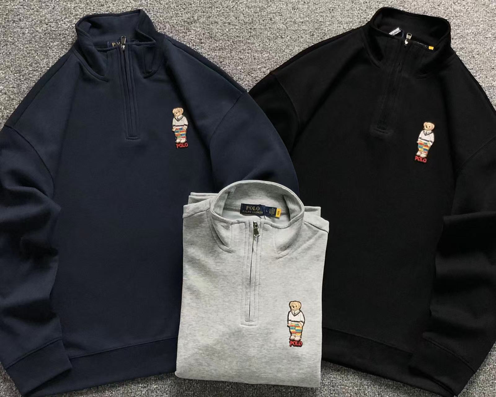 Ralph Lauren Hoodie