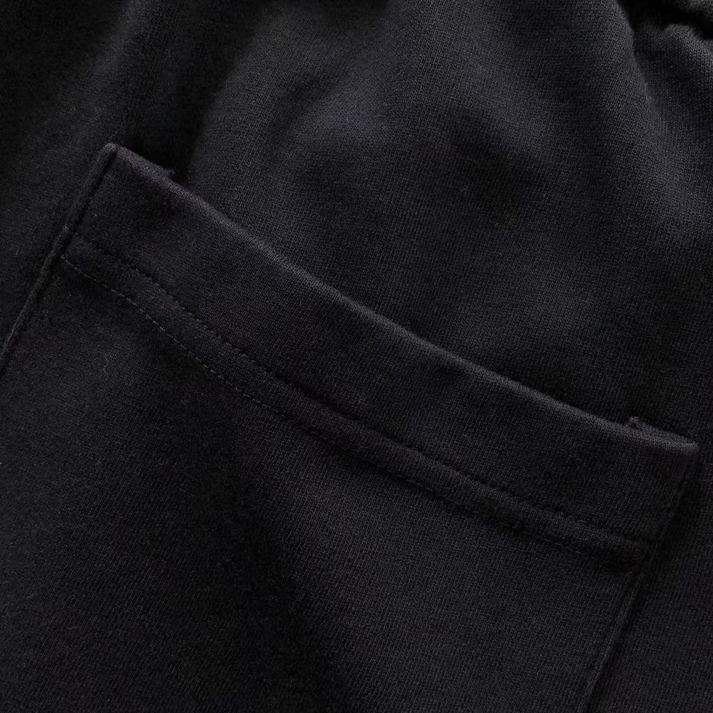 Cross Shorts