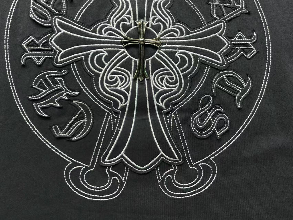 Cross Tshirt