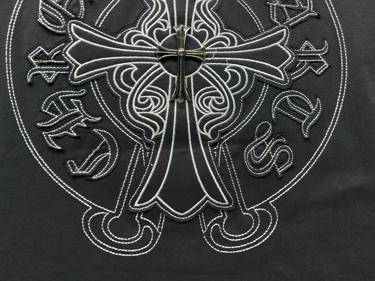 Cross Tshirt