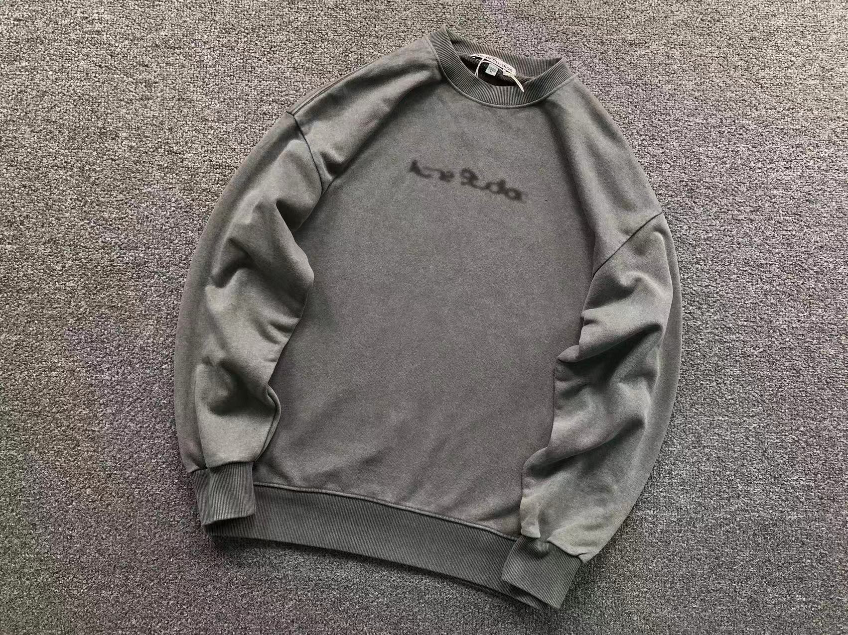 AcneStdios Hoodie