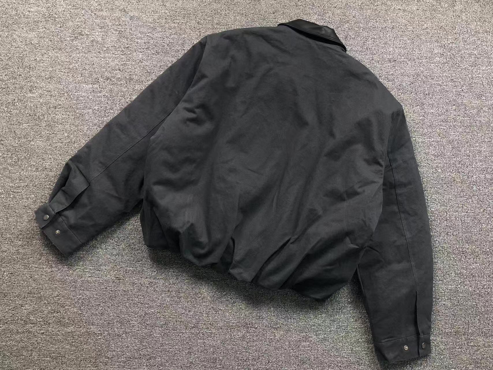 AcneStdios Jacket