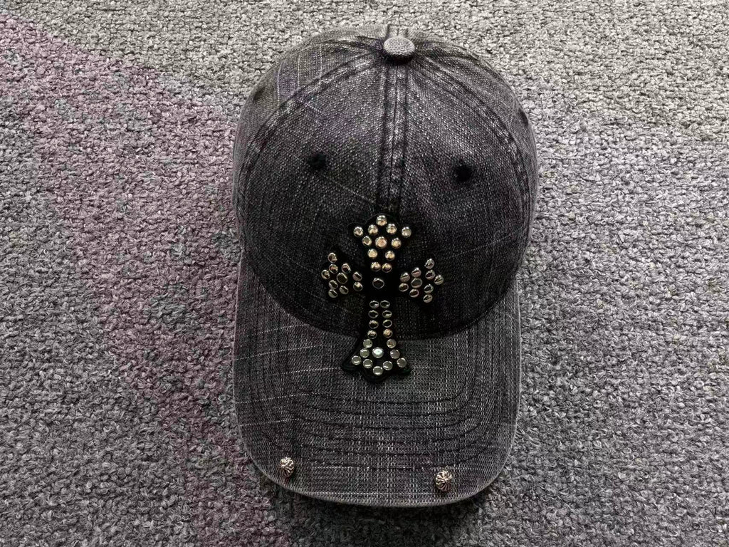 Cross Cap