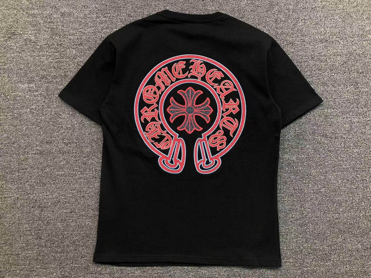 Cross Tshirt