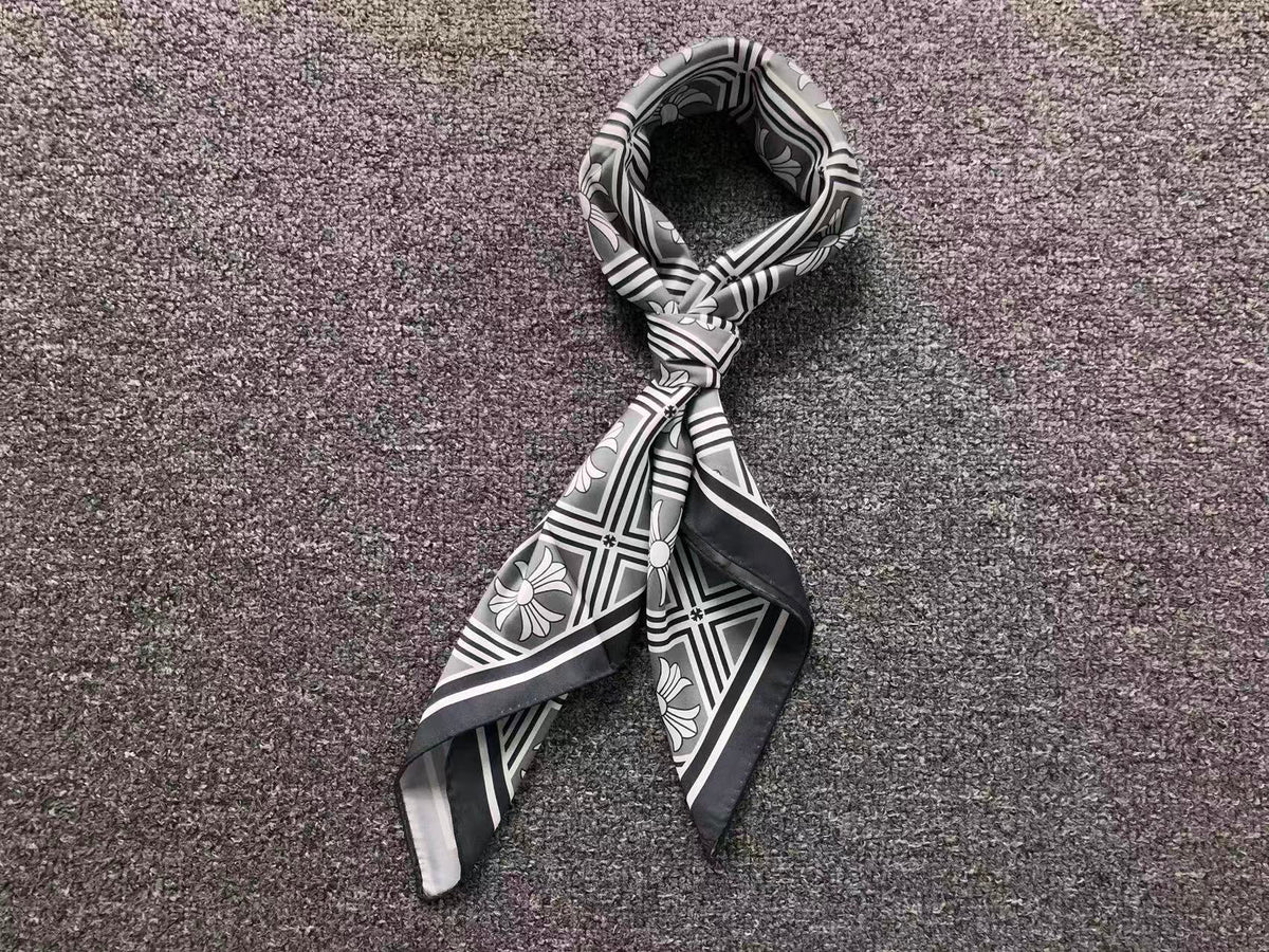 Cross Scarf