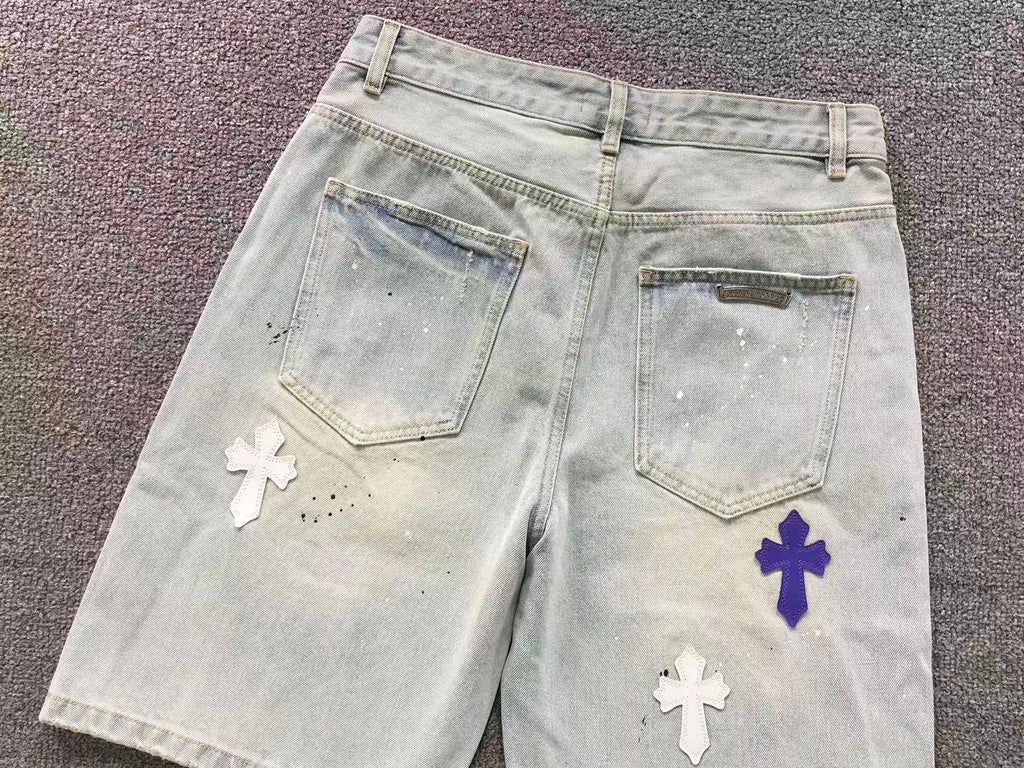 Cross Shorts