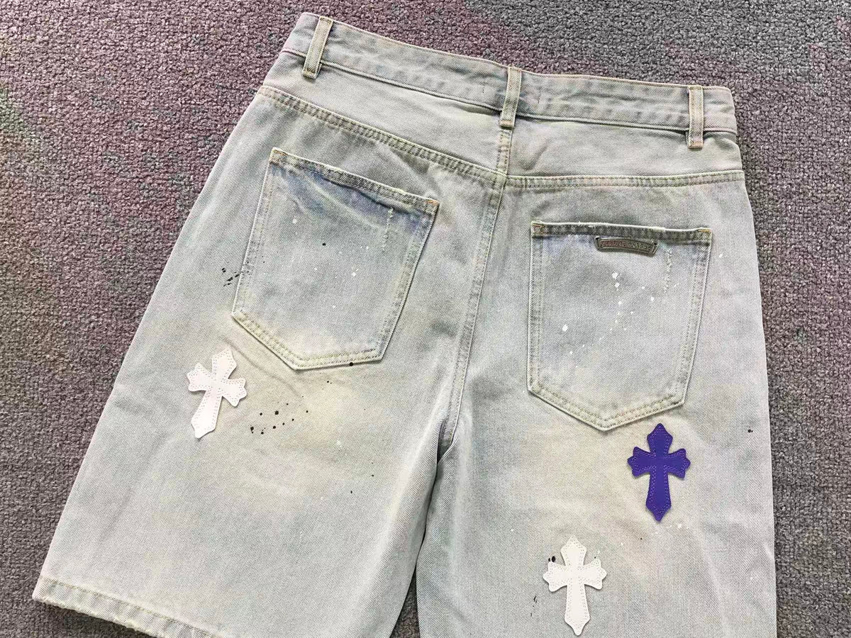 Cross Shorts