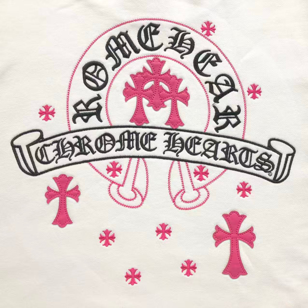 Cross Hoodie