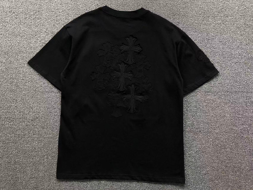 Cross Tshirt