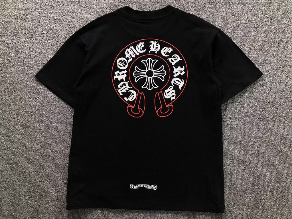 Cross Tshirt