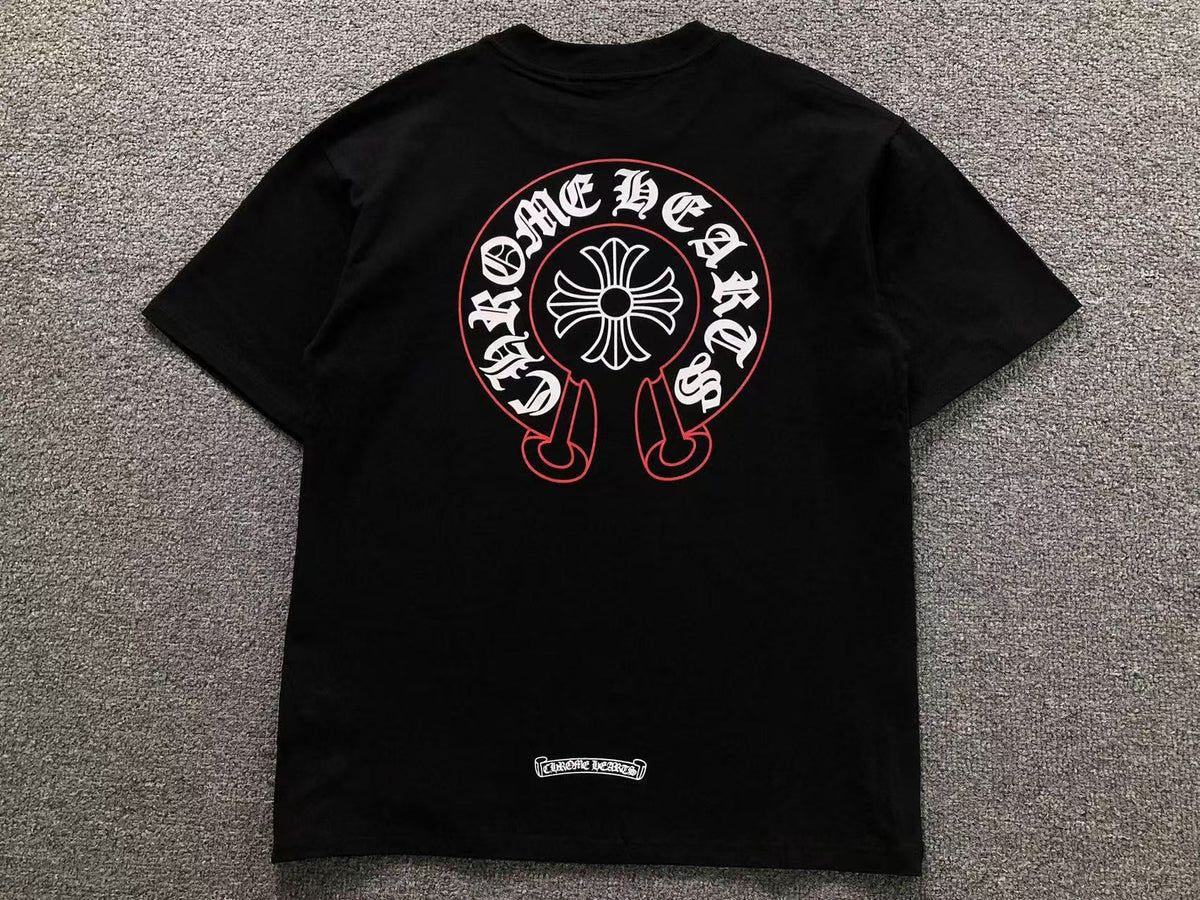 Cross Tshirt