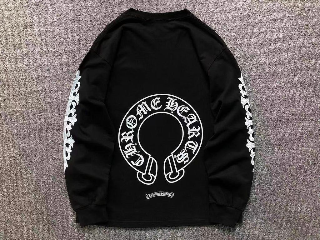 Cross Longsleeve