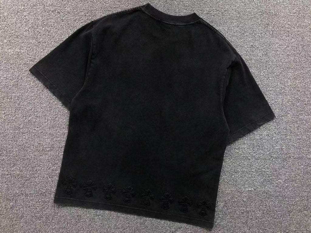 Cross Tshirt