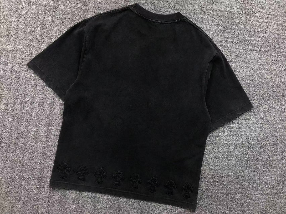 Cross Tshirt