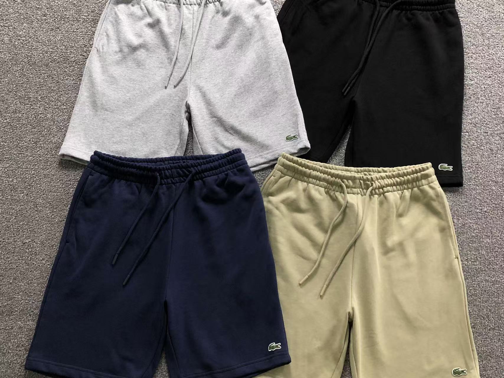 Classic Shorts