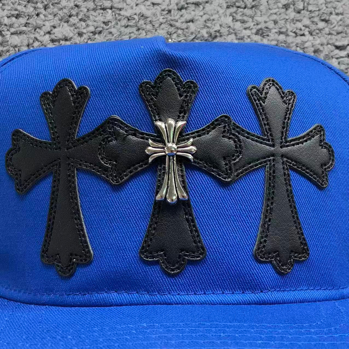 Cross Cap