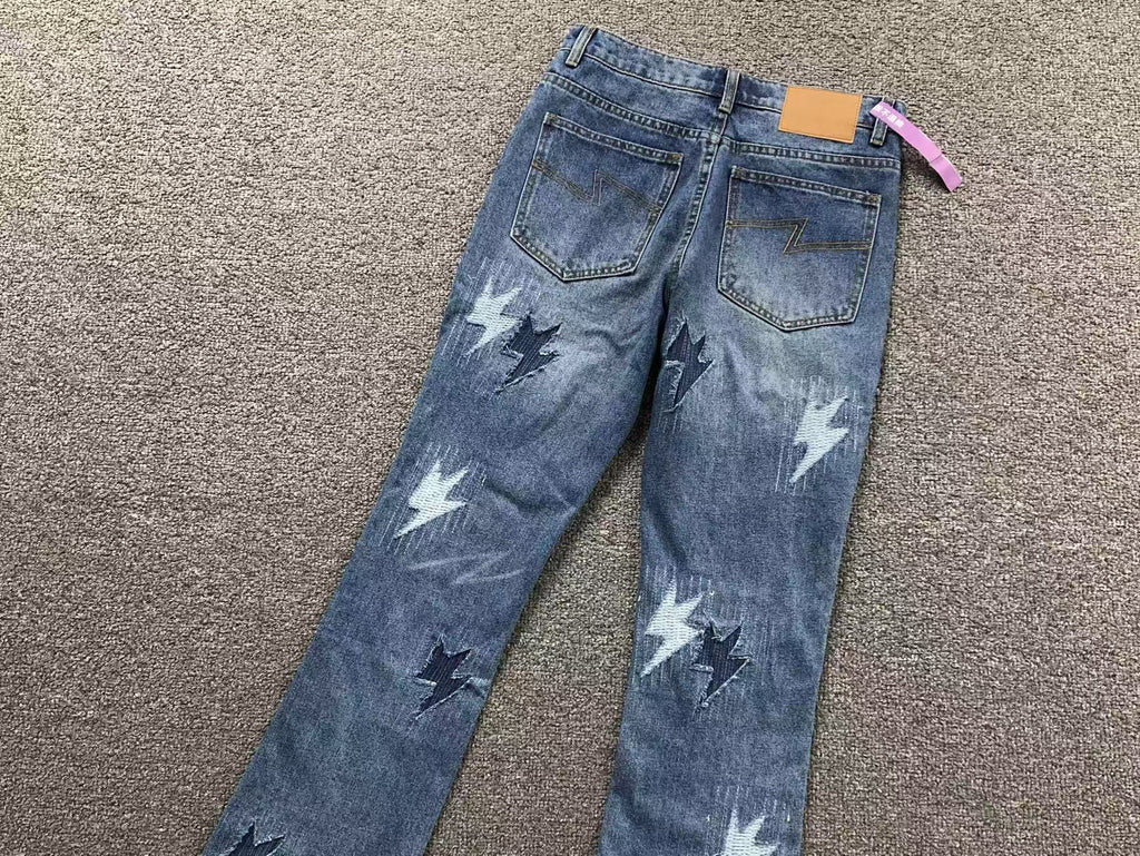 Cross Pants