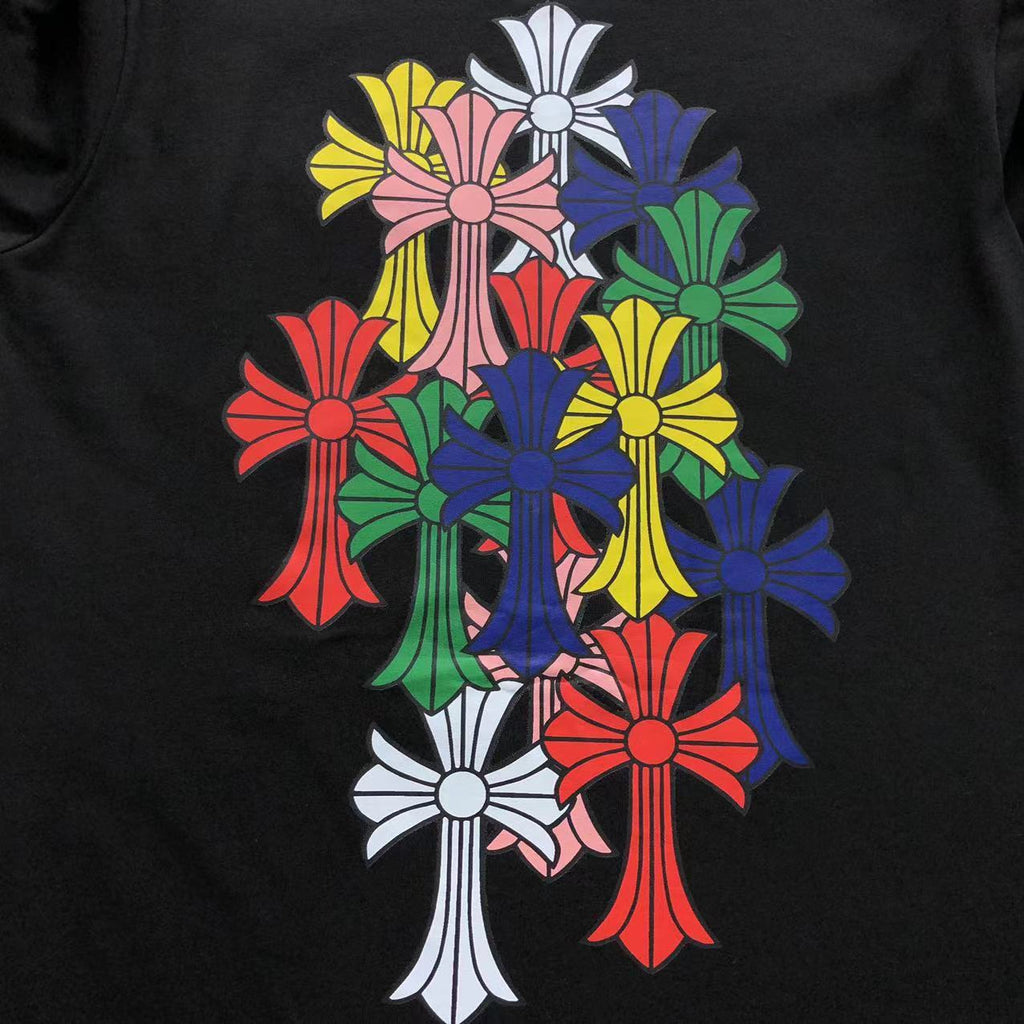 Cross Longsleeve