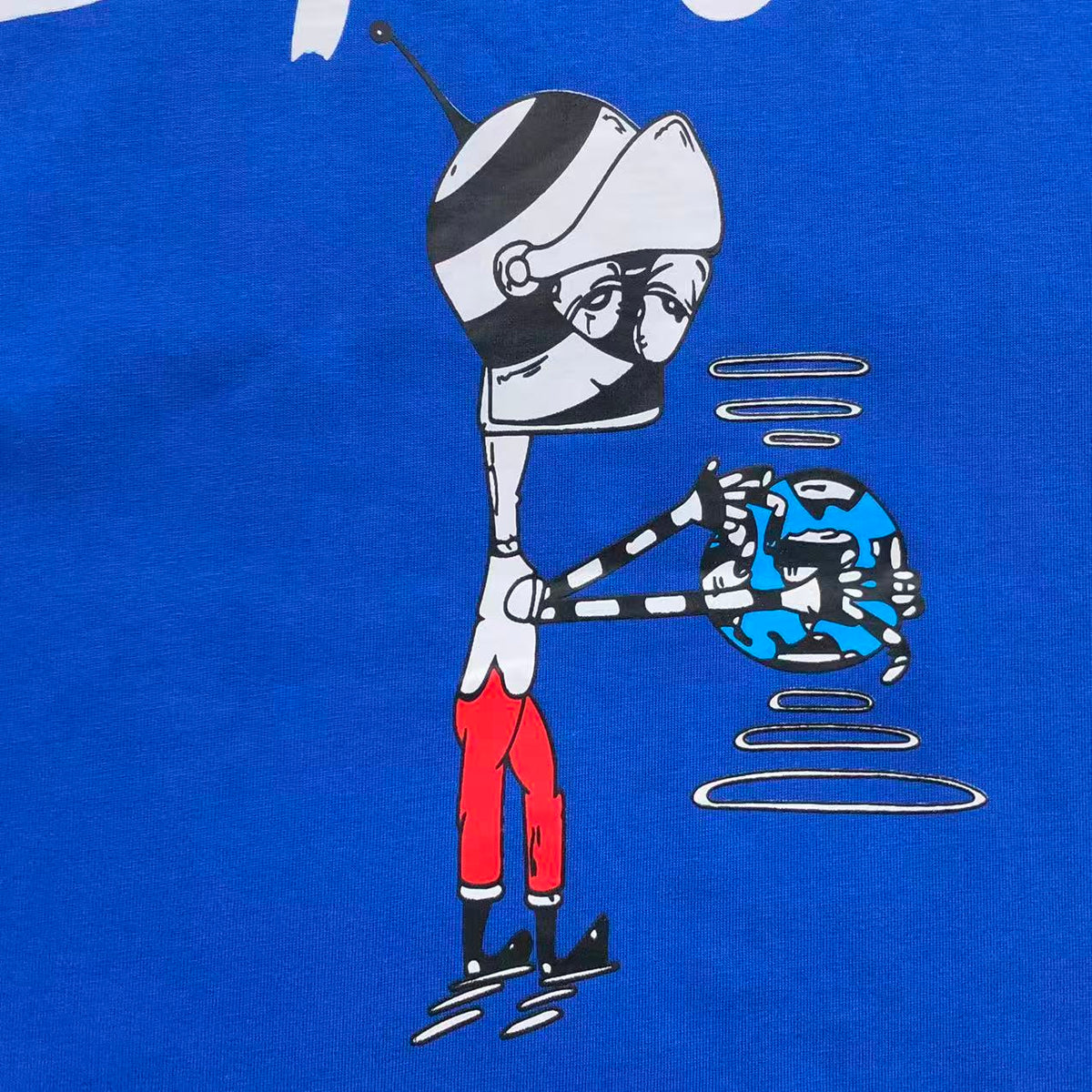Cross Tshirt