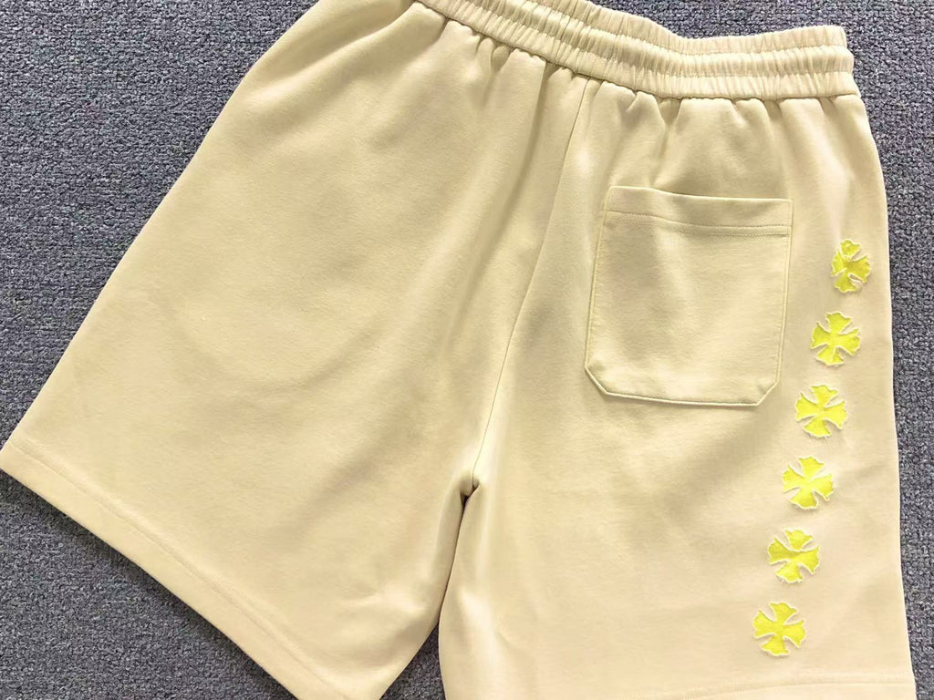 Cross Shorts