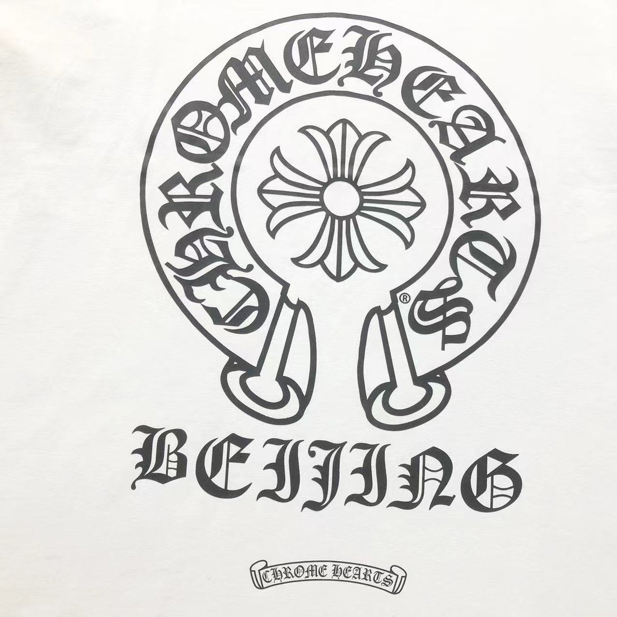 Cross Tshirt