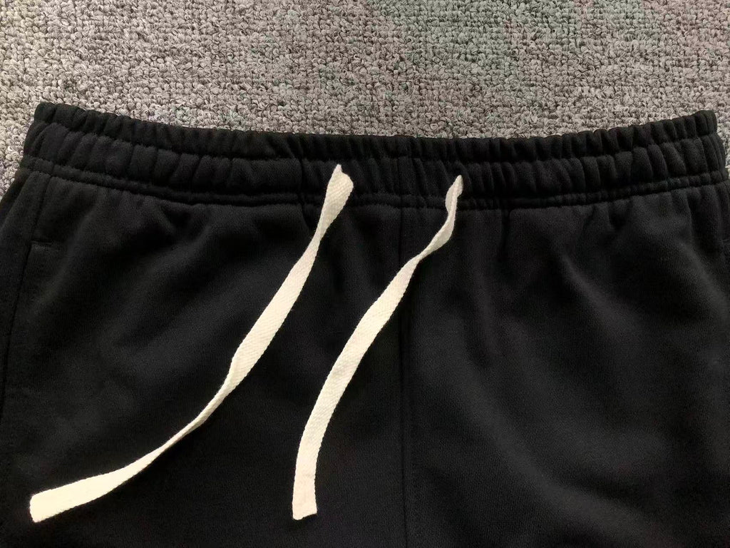 Cross Pants
