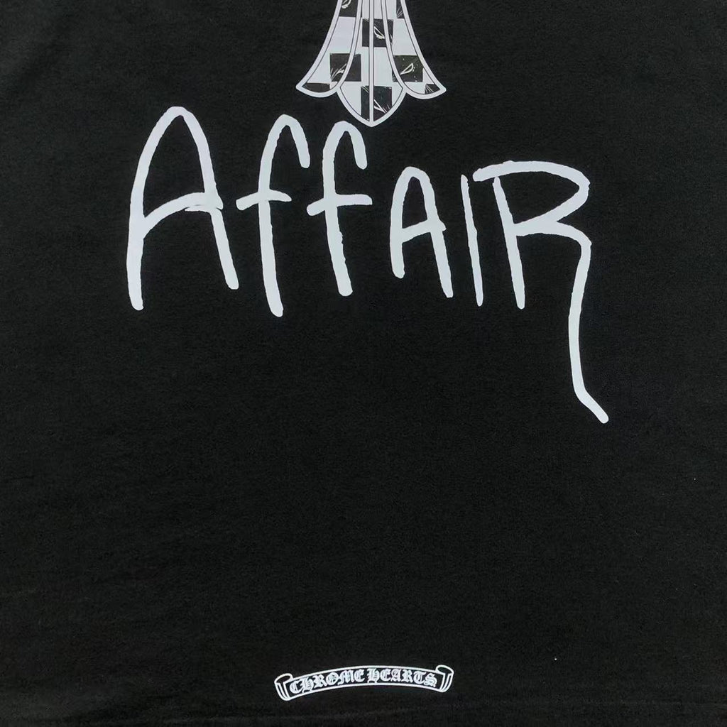 Cross Tshirt
