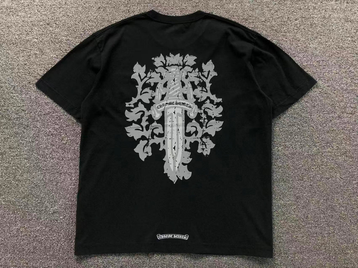 Cross Tshirt