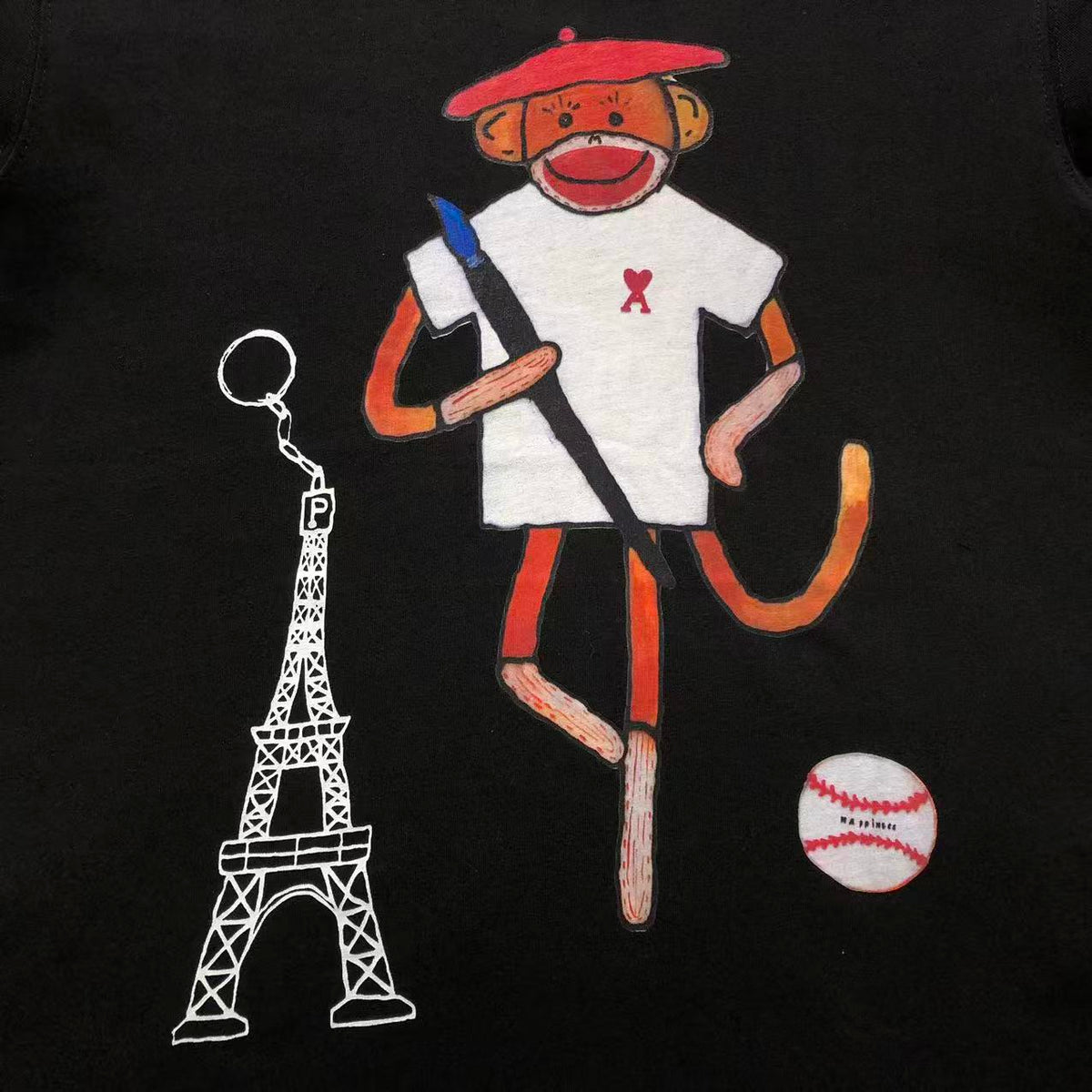 Am1 Tshirt