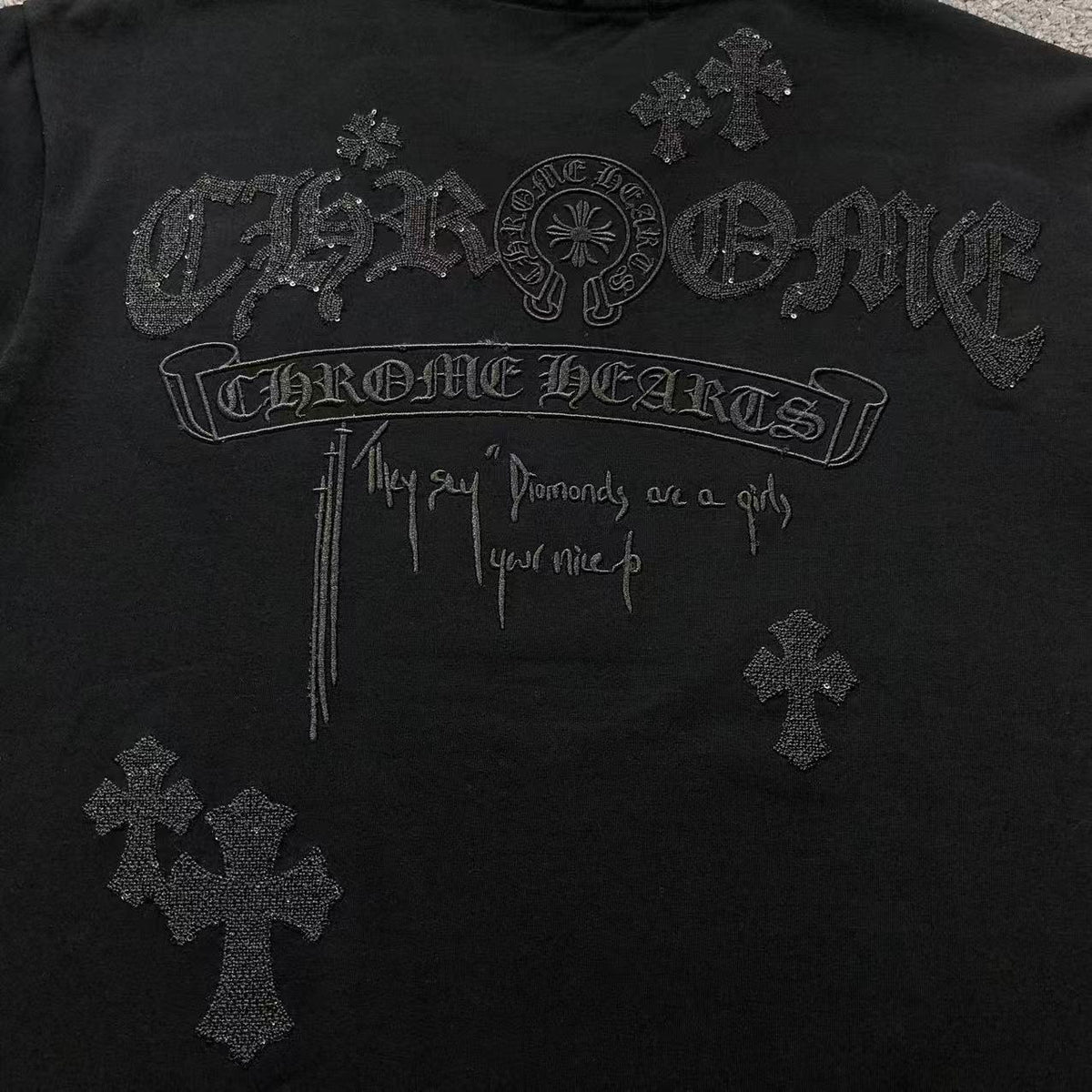 Cross Tshirt