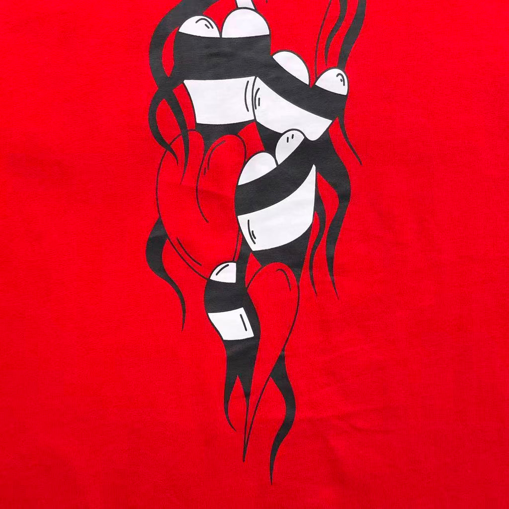 Cross Tshirt
