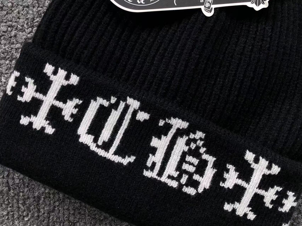 Cross Cap