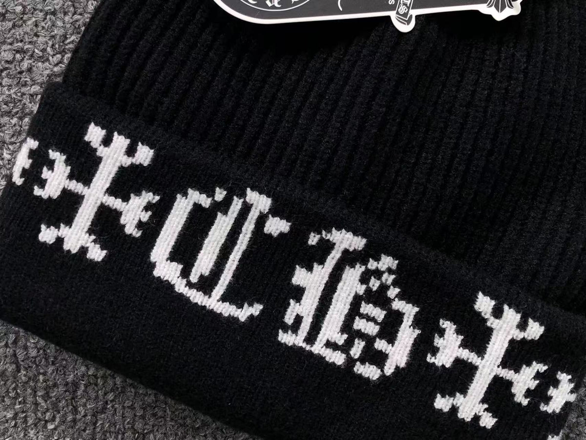Cross Cap