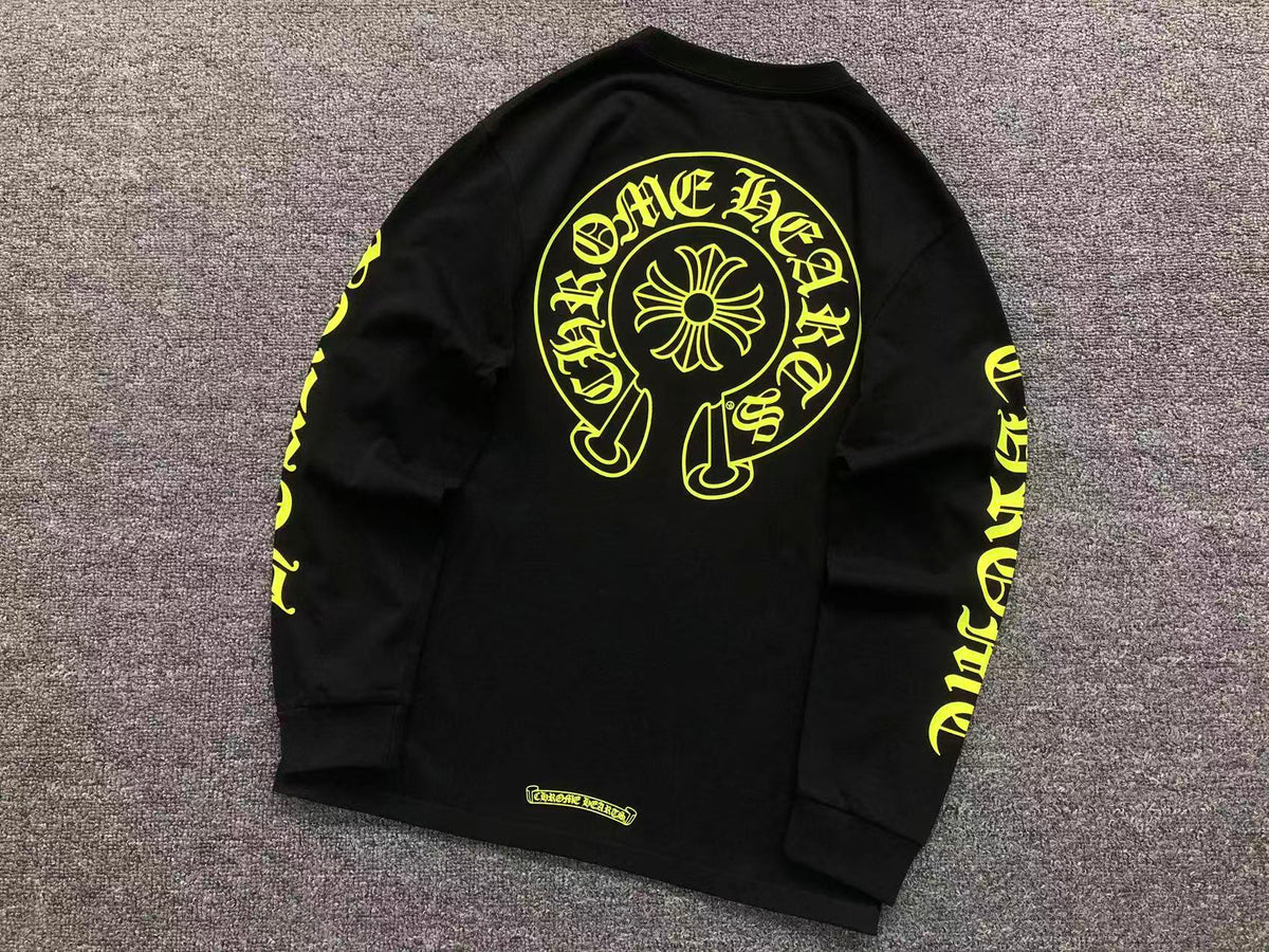 Cross Longsleeve
