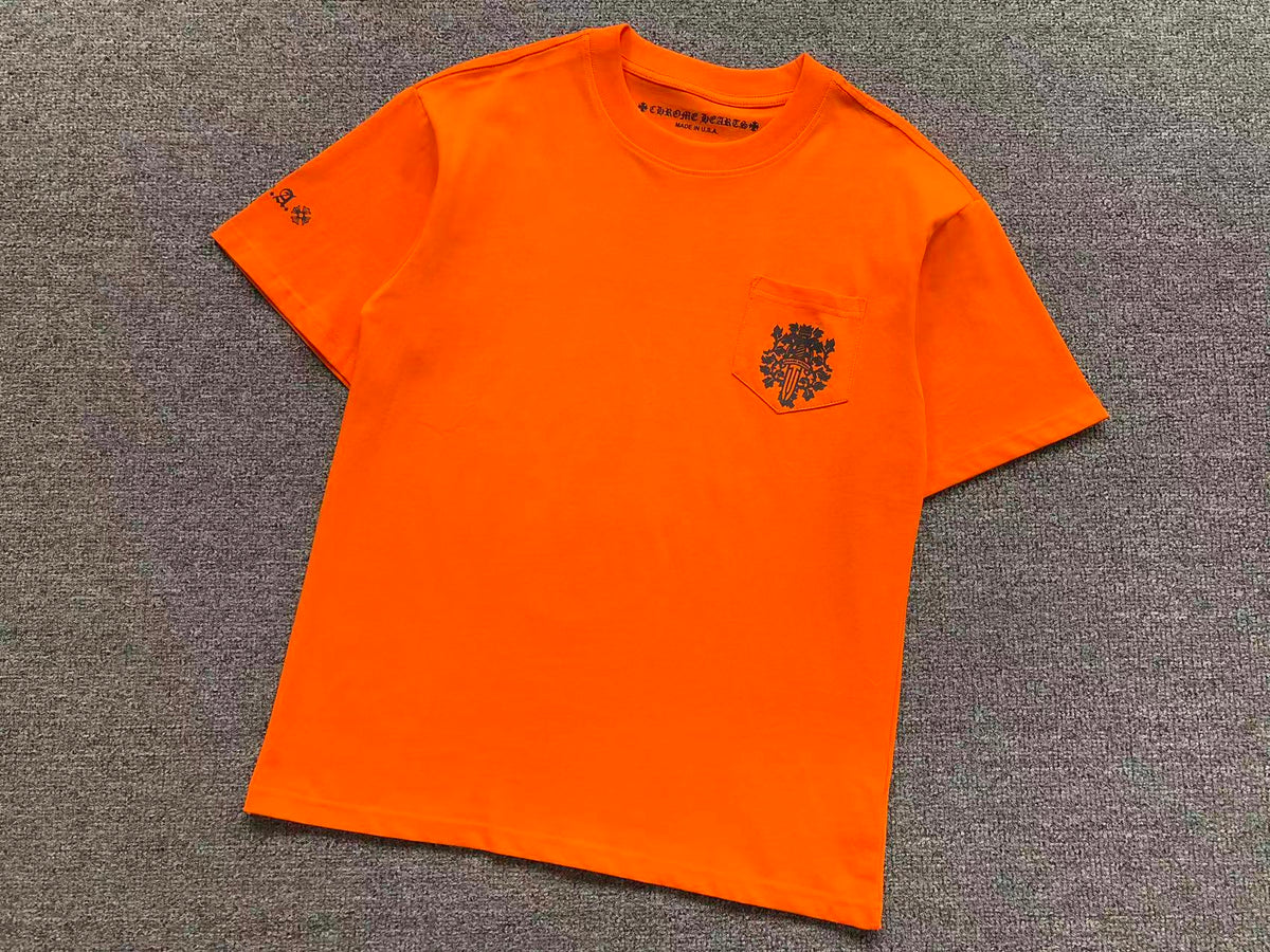 Cross Tshirt
