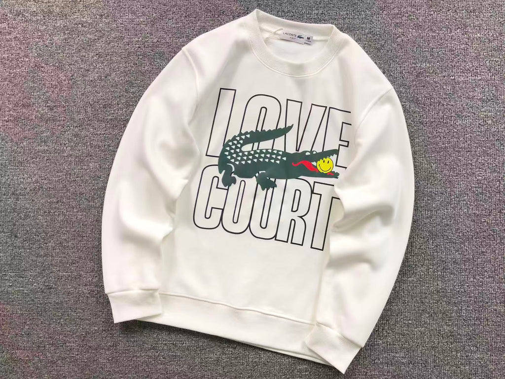 Classic Hoodie