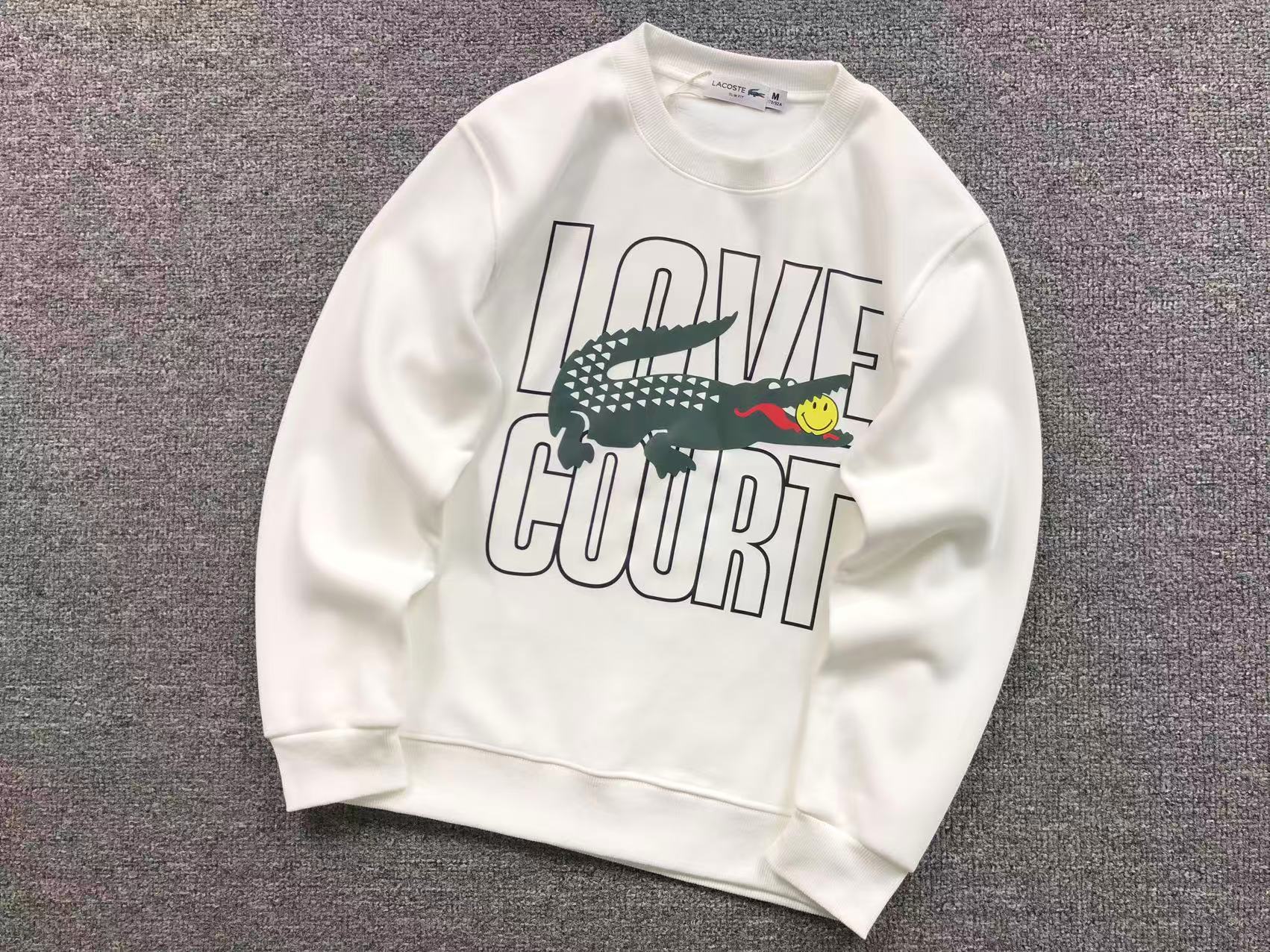 Classic Hoodie