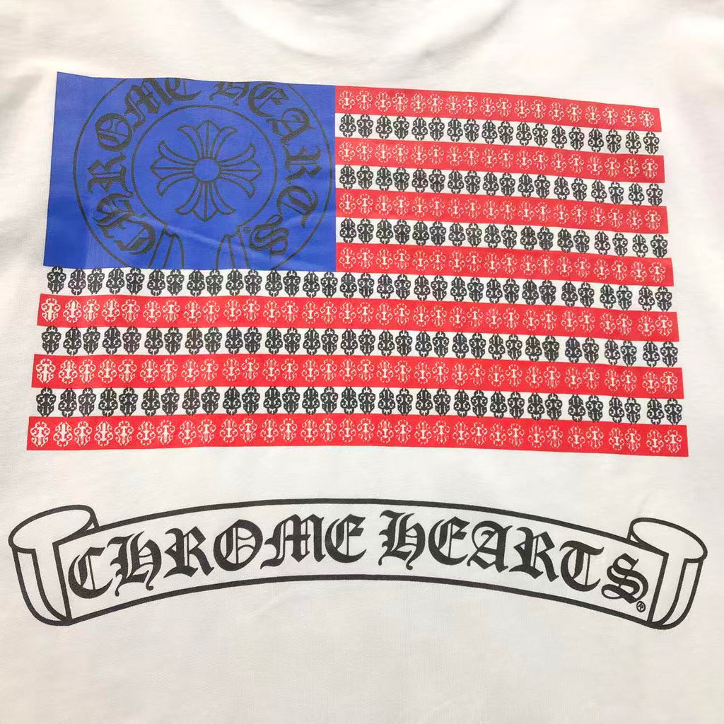 Cross Tshirt