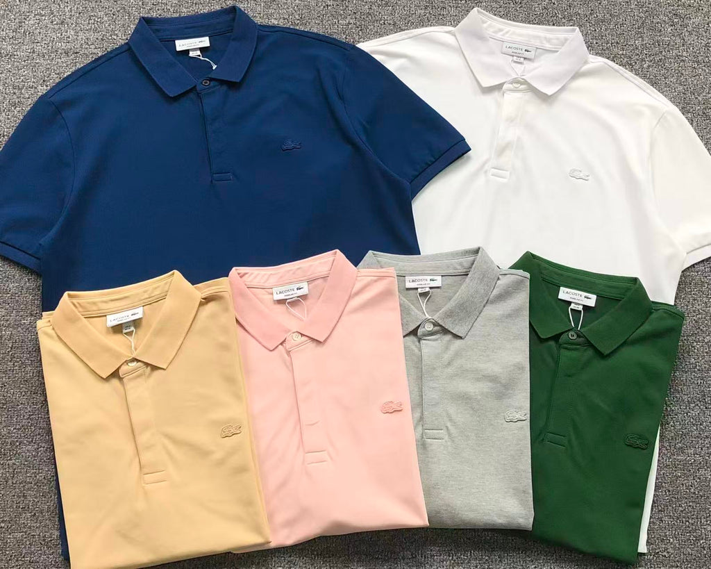 Classic Polo