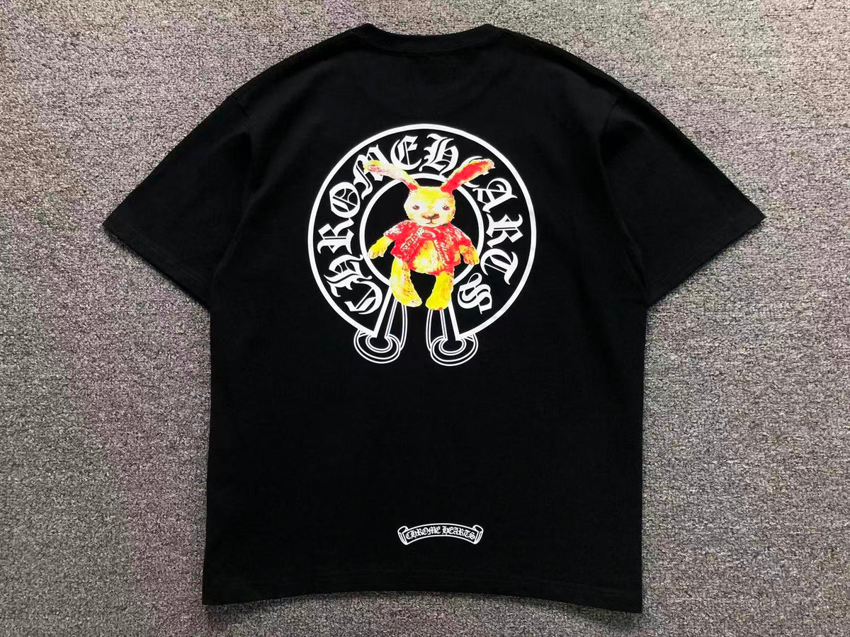 Cross Tshirt