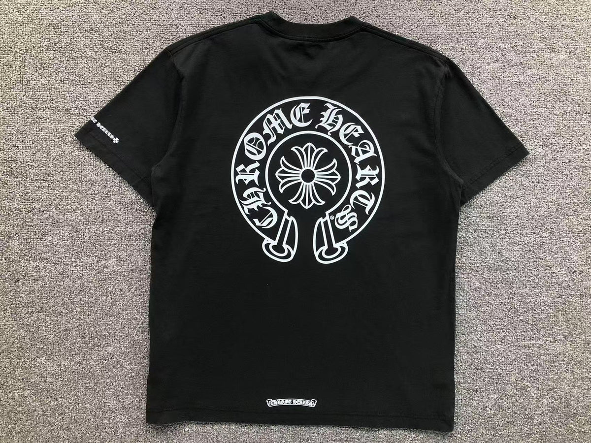 Cross Tshirt